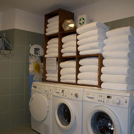 Appartement Il Fienile Della Nonna Introd