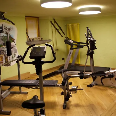 Il Fienile Della Nonna *