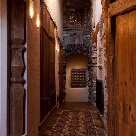 Appartement Il Fienile Della Nonna *