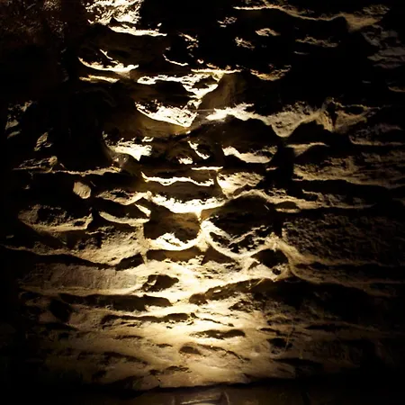 Appartement Il Fienile Della Nonna Introd