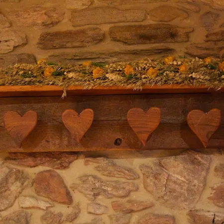 Il Fienile Della Nonna Introd