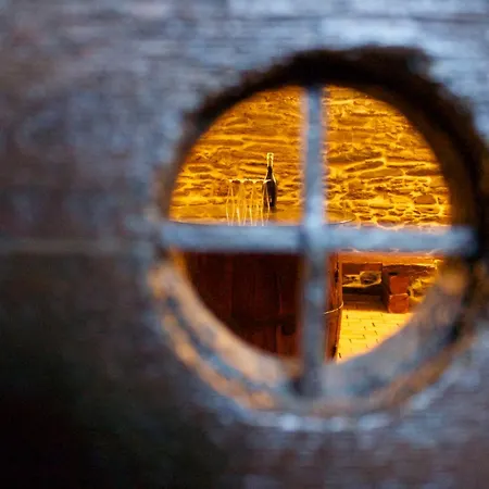 Il Fienile Della Nonna