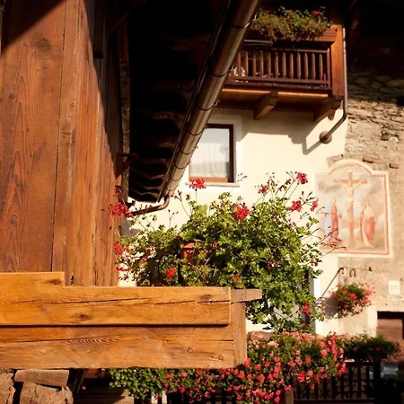 Il Fienile Della Nonna Apartment