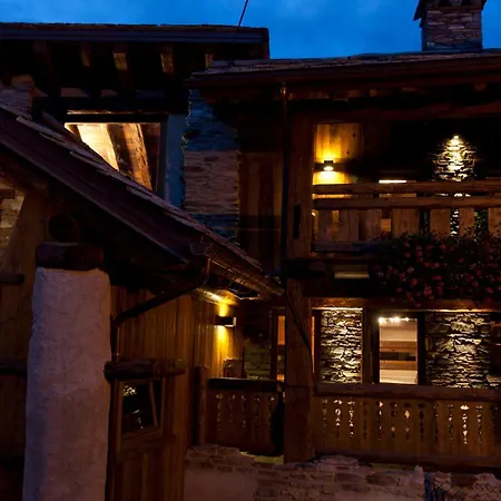 Il Fienile Della Nonna Appartement Introd