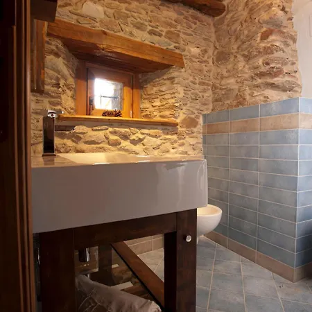 Il Fienile Della Nonna Introd