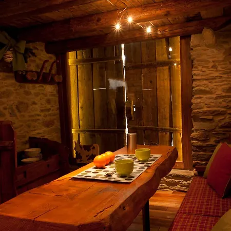 Il Fienile Della Nonna Appartement Introd