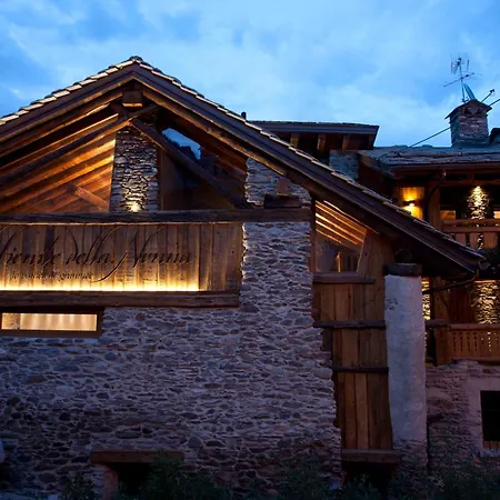 Il Fienile Della Nonna *