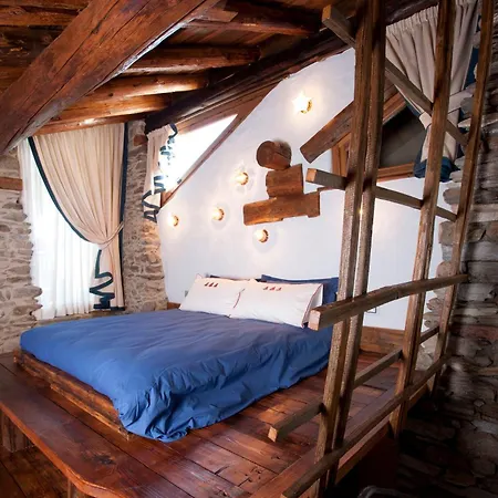 Il Fienile Della Nonna