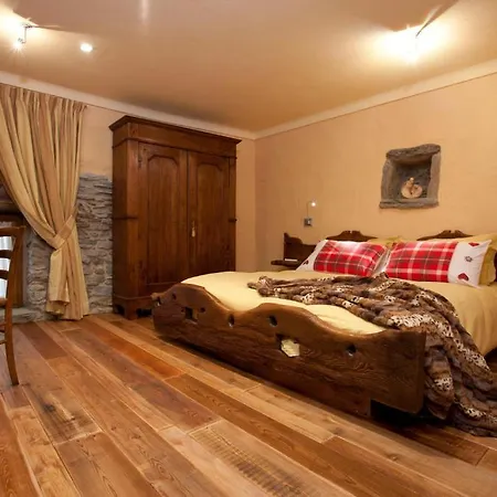 Il Fienile Della Nonna Apartment