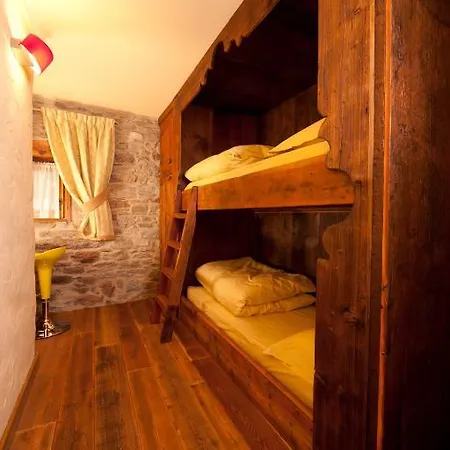 Il Fienile Della Nonna Appartement *