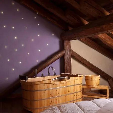 Il Fienile Della Nonna *