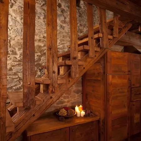 Appartement Il Fienile Della Nonna *