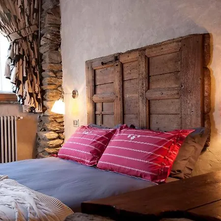 Il Fienile Della Nonna アントロ