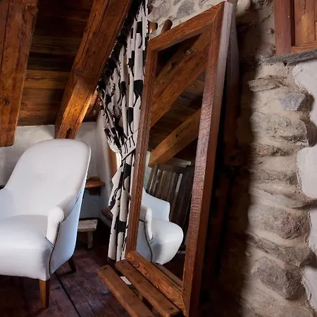 Il Fienile Della Nonna Apartment