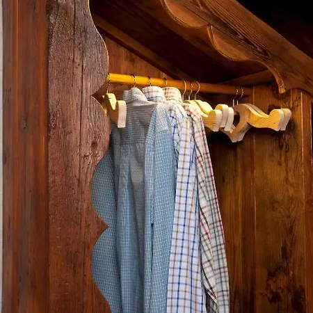 アパート Il Fienile Della Nonna *