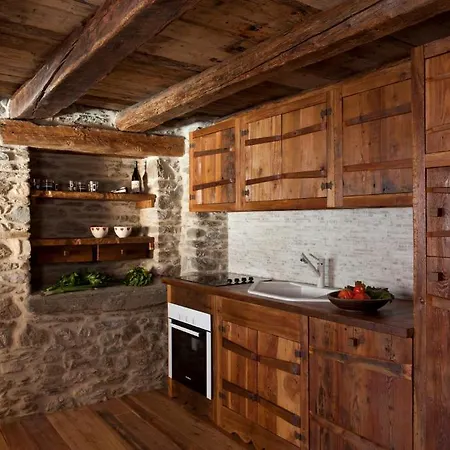 Il Fienile Della Nonna *