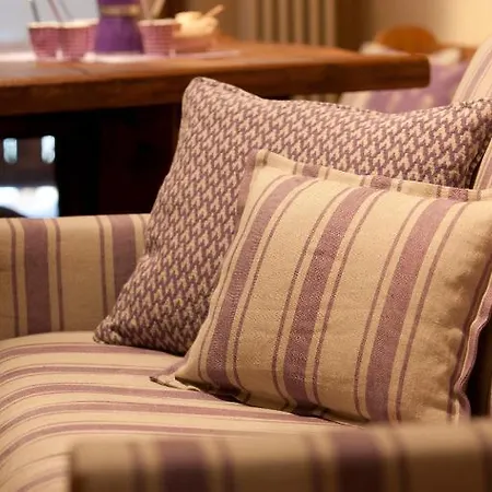 Il Fienile Della Nonna