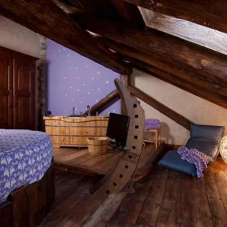 Il Fienile Della Nonna * Introd