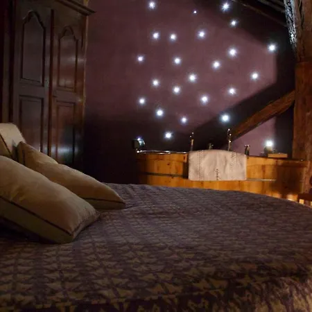 Il Fienile Della Nonna * Introd