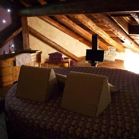 アパート Il Fienile Della Nonna