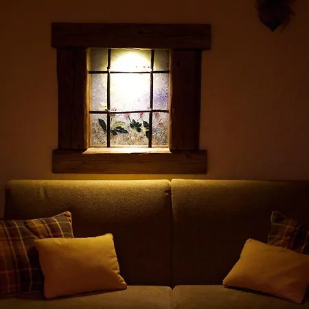 Il Fienile Della Nonna Introd