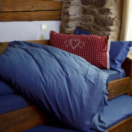 Il Fienile Della Nonna *