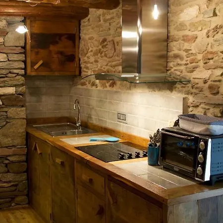 Il Fienile Della Nonna Apartment Introd