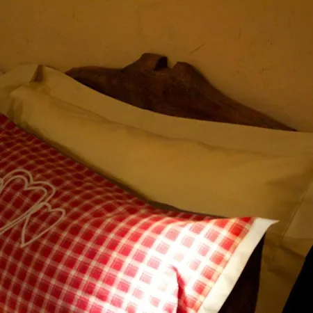 Il Fienile Della Nonna アントロ