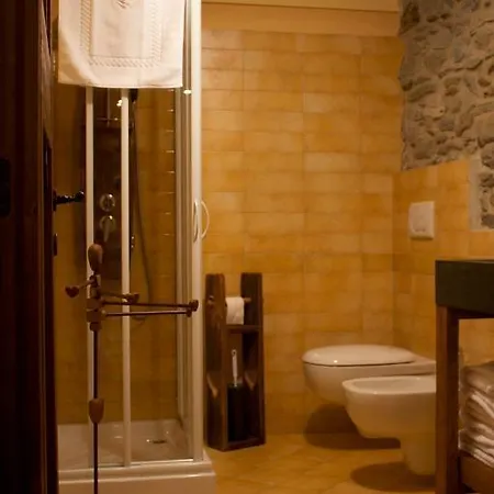 Appartement Il Fienile Della Nonna