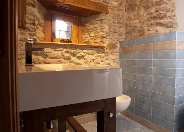 Il Fienile Della Nonna Introd