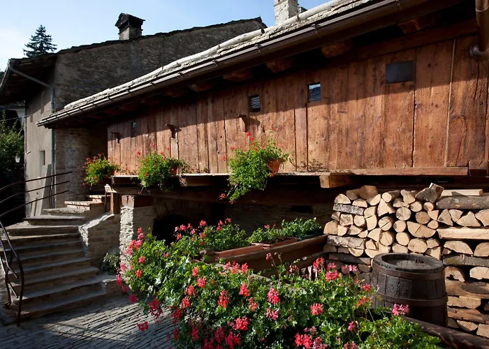 Il Fienile Della Nonna Apartamento *