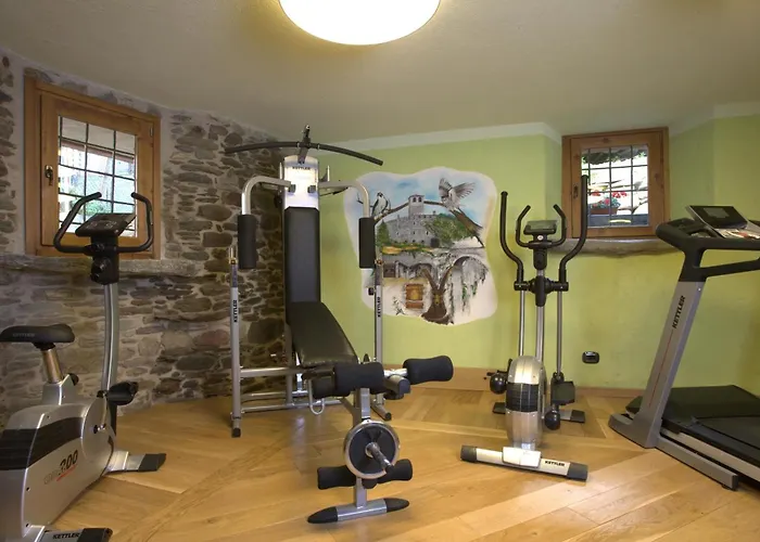 Il Fienile Della Nonna * Introd