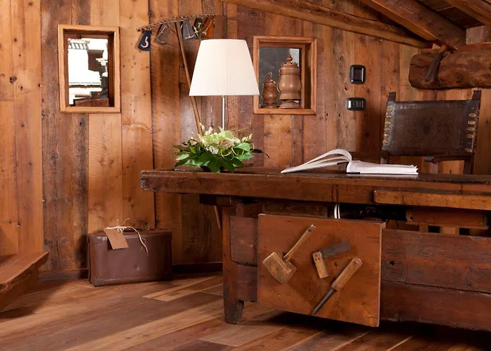 Apartamento Il Fienile Della Nonna *