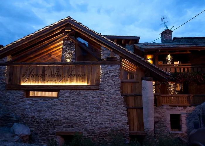 Il Fienile Della Nonna *