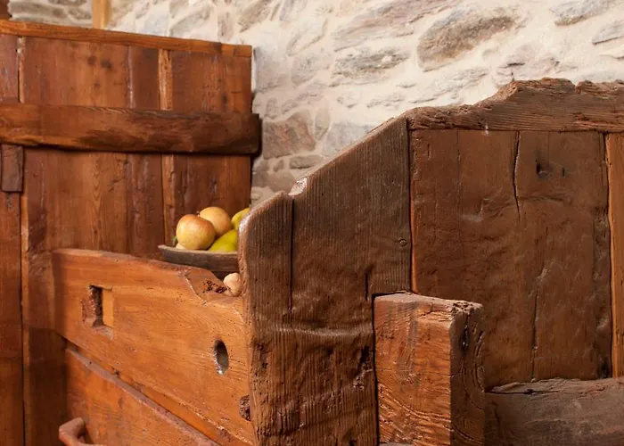 Il Fienile Della Nonna Introd