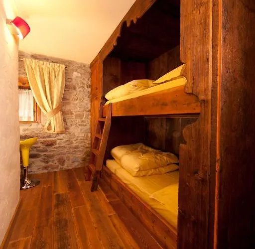 Il Fienile Della Nonna Apartamento *