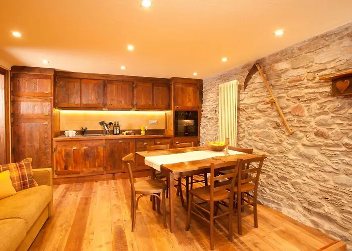 Il Fienile Della Nonna * Introd