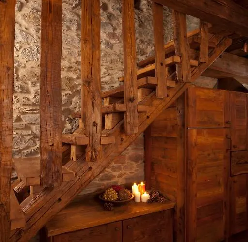 Apartamento Il Fienile Della Nonna *