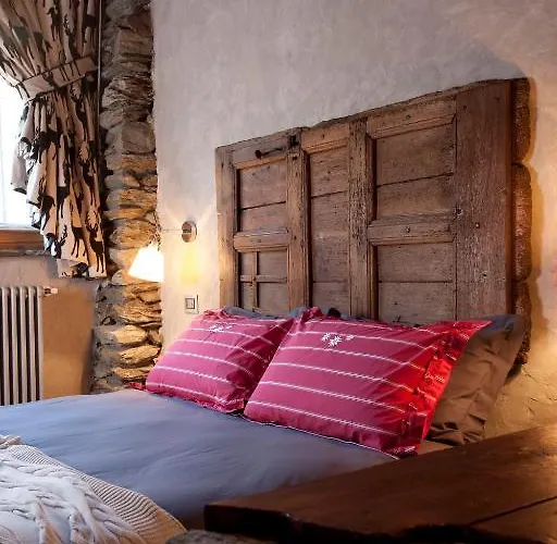 Il Fienile Della Nonna Introd