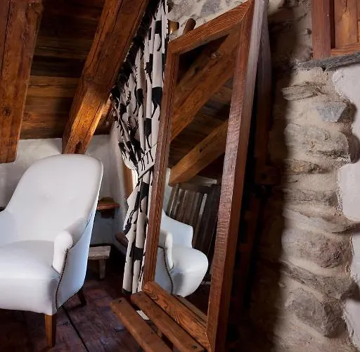 Il Fienile Della Nonna Apartamento