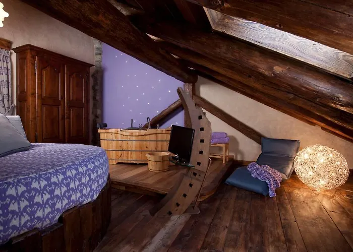 Il Fienile Della Nonna * Introd