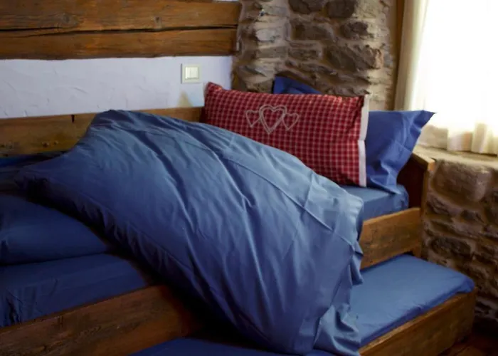 Il Fienile Della Nonna *