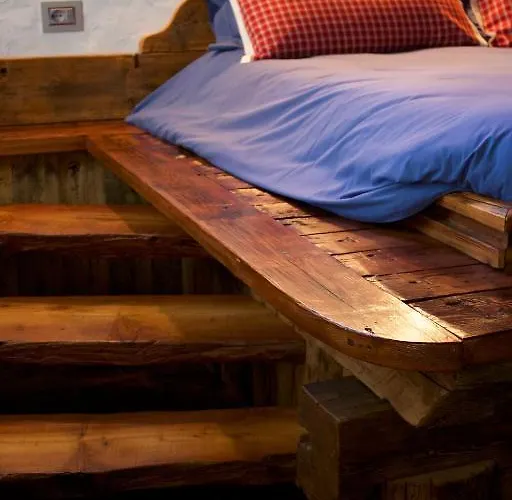 Il Fienile Della Nonna * Introd