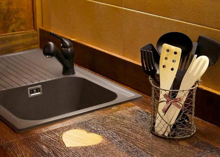 Il Fienile Della Nonna Introd